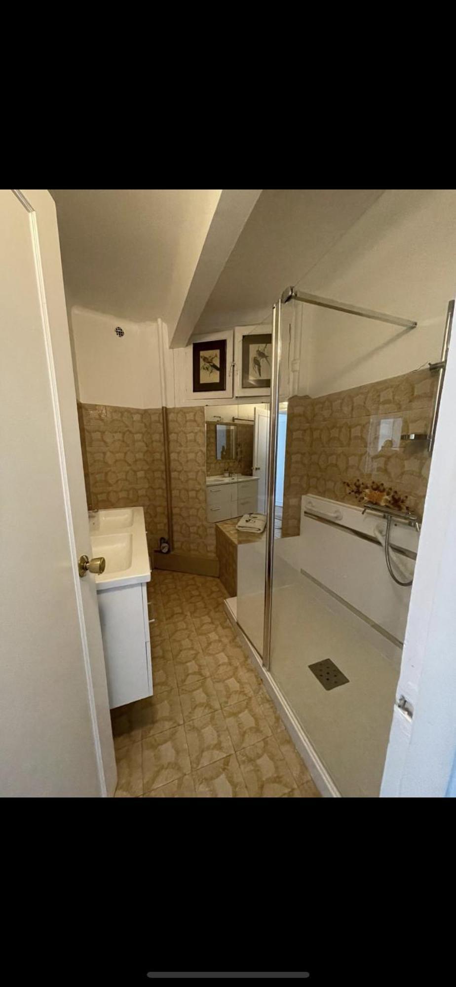 Appartement Magnifique Paris
