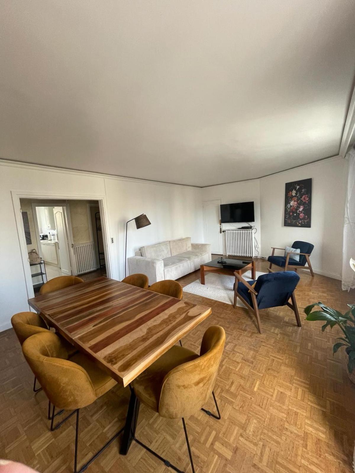 Magnifique Appartement *