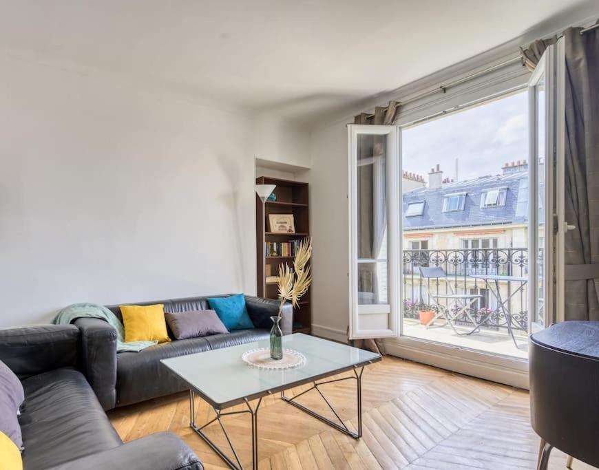 Duplex Avec Un Balcon, 16 Apartment *