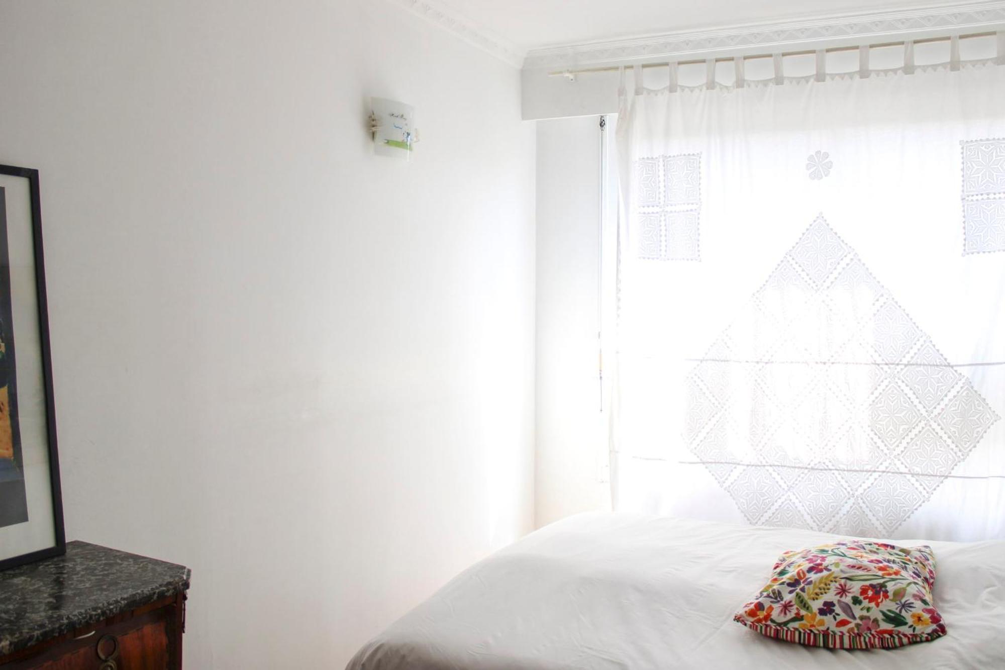 Apartment Bright T3 - Near Parc Des Buttes-chaumont