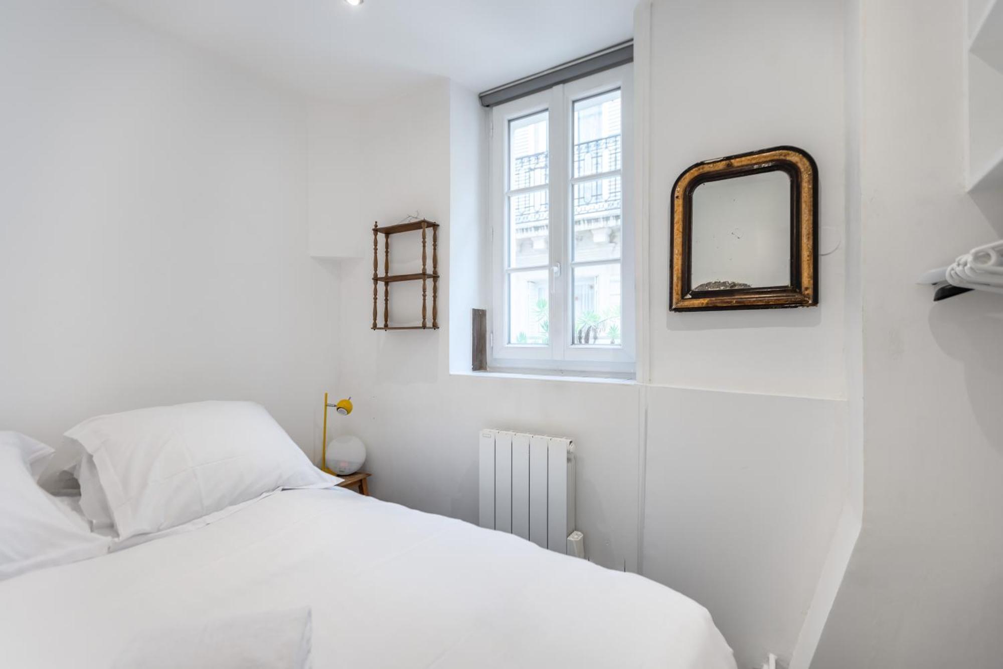 Apartment Charming Center *