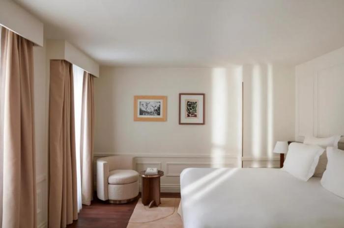 Hotel Maison Delano Paris