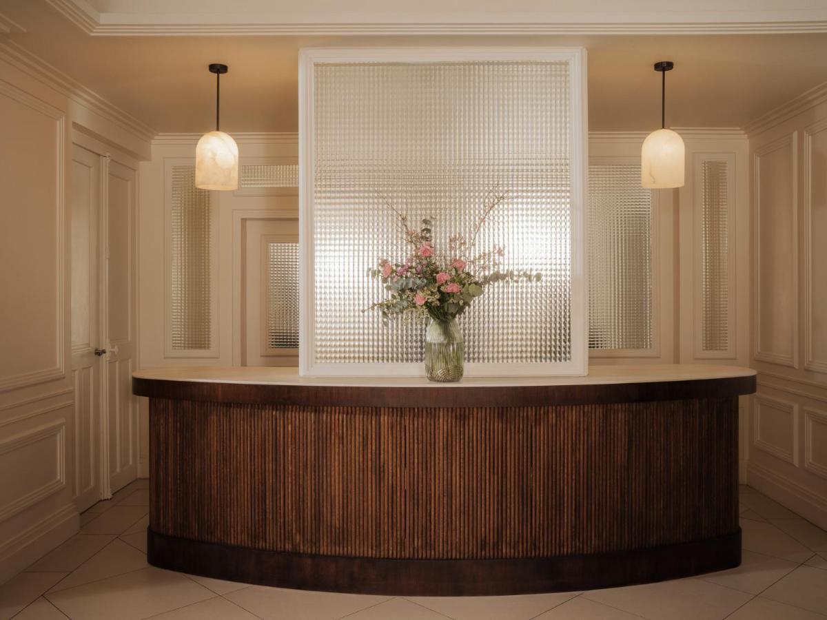 Maison Delano 5* Paris