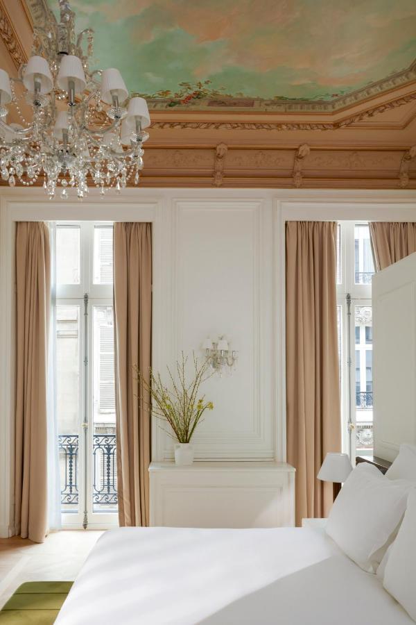 Hotel Maison Delano
