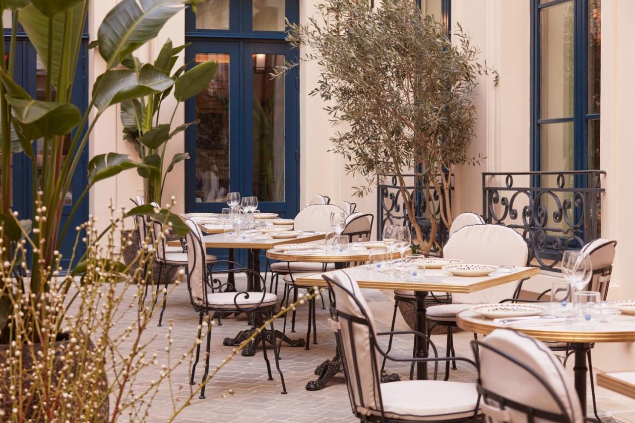 Maison Delano Hotel 5*