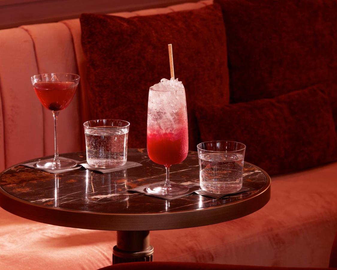 Hotel Maison Delano 5*