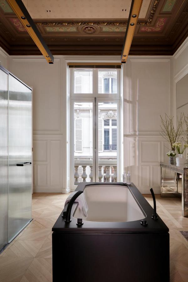 Maison Delano Hotel Paris
