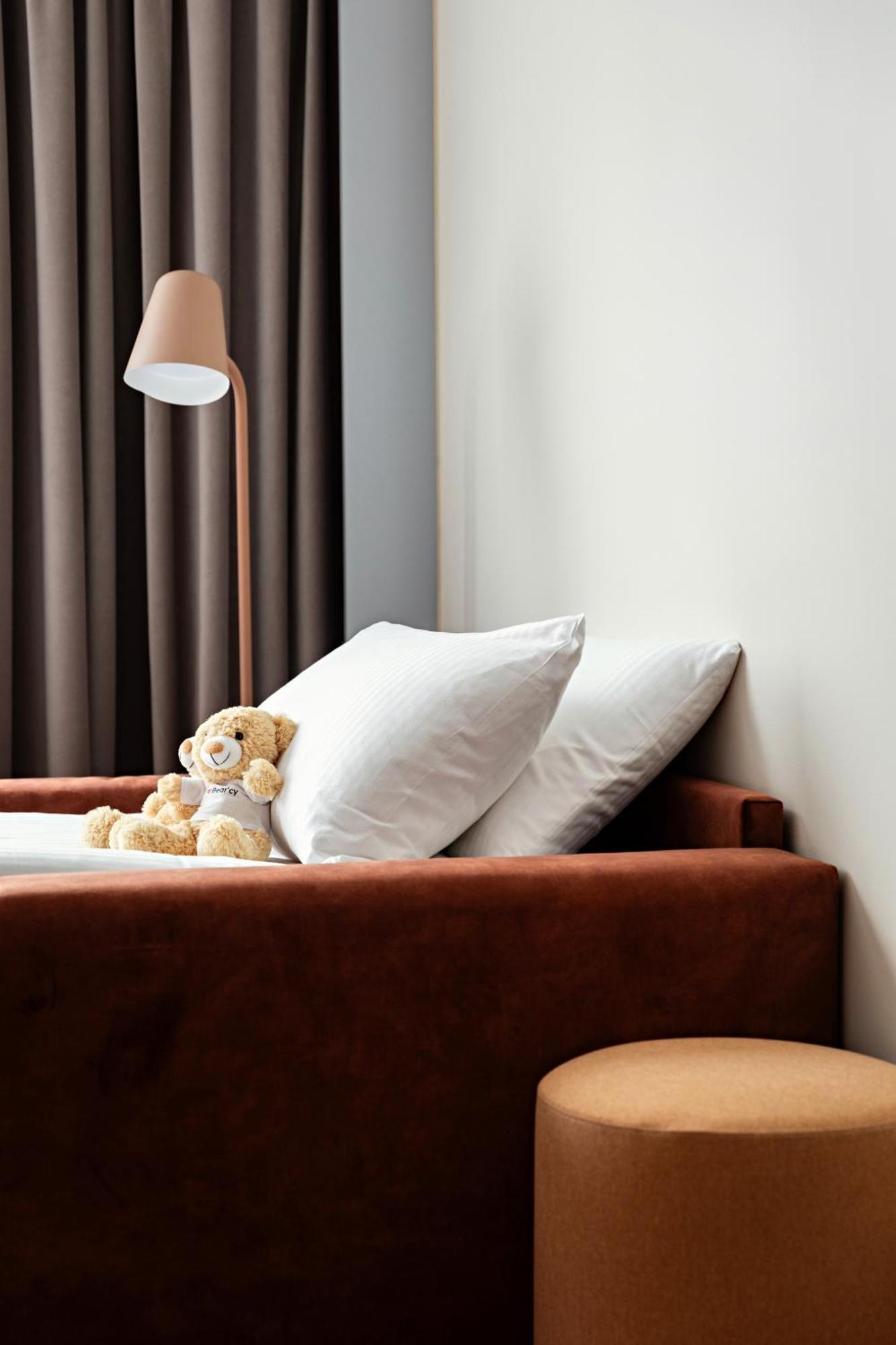 Pullman Centre - Bercy Hotel Paris