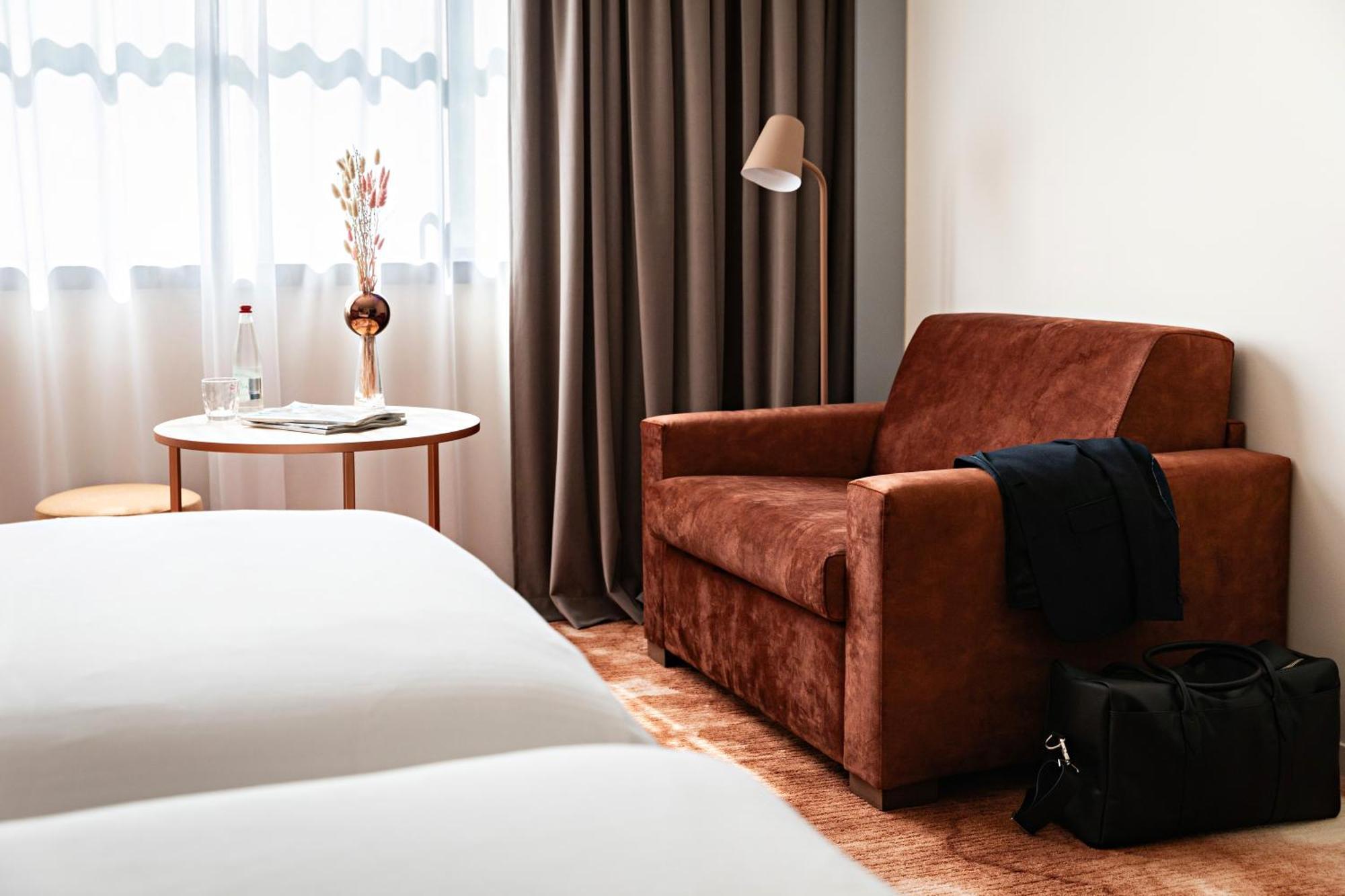 Pullman Centre - Bercy 4*