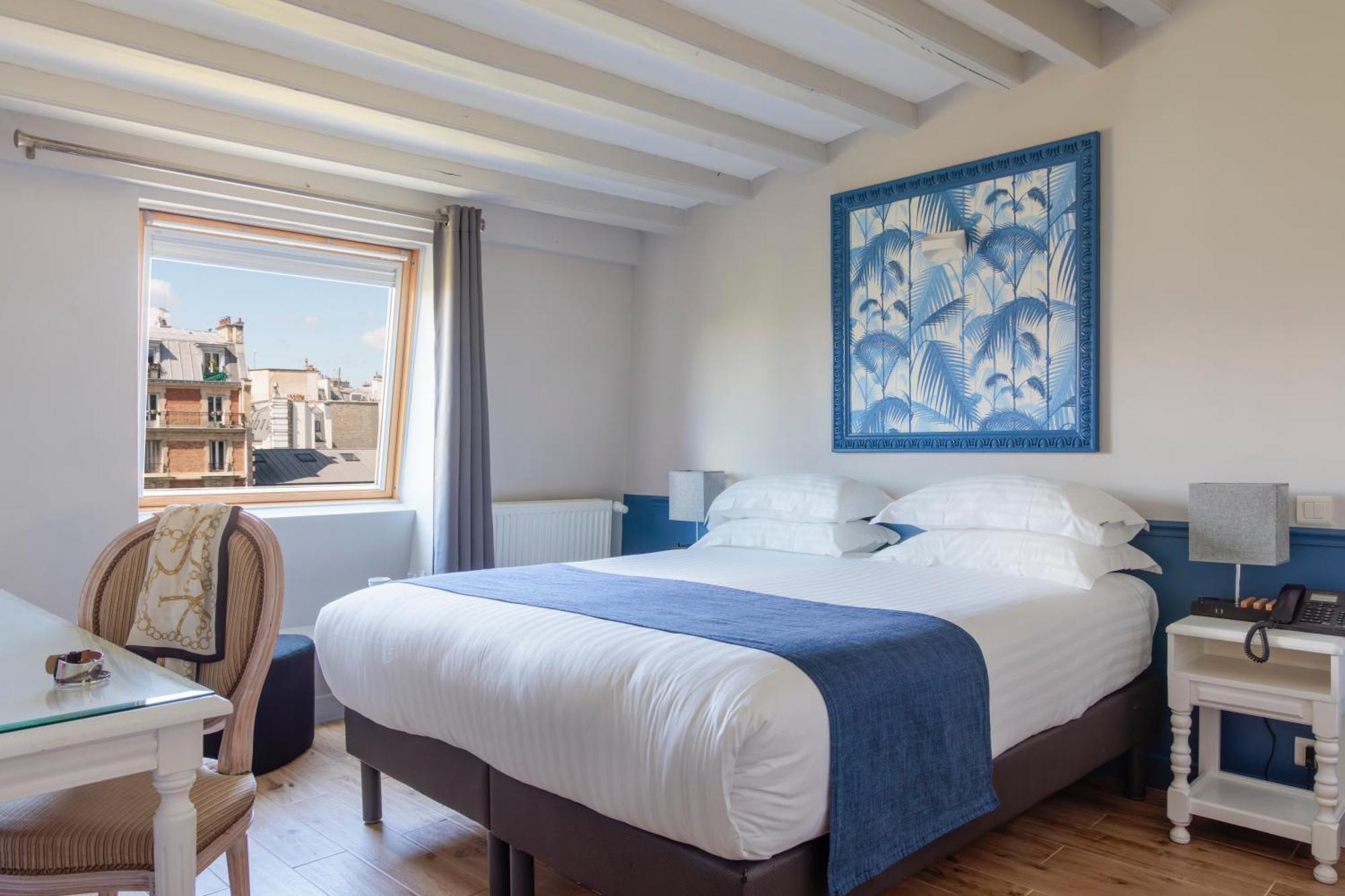 Saint Martin Bastille Hotel