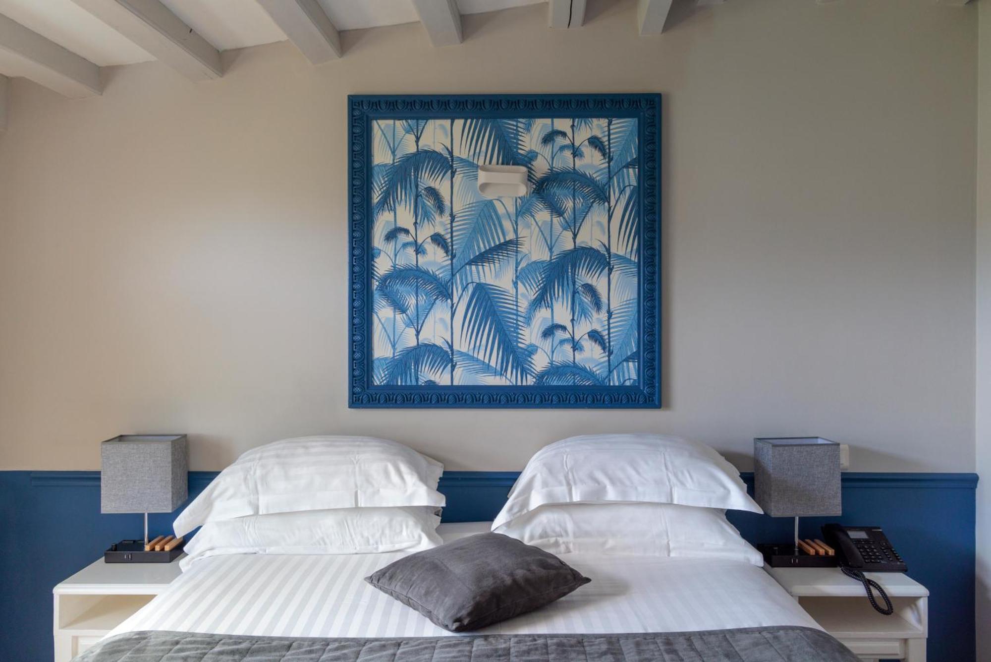 Hotel Saint Martin Bastille Paris