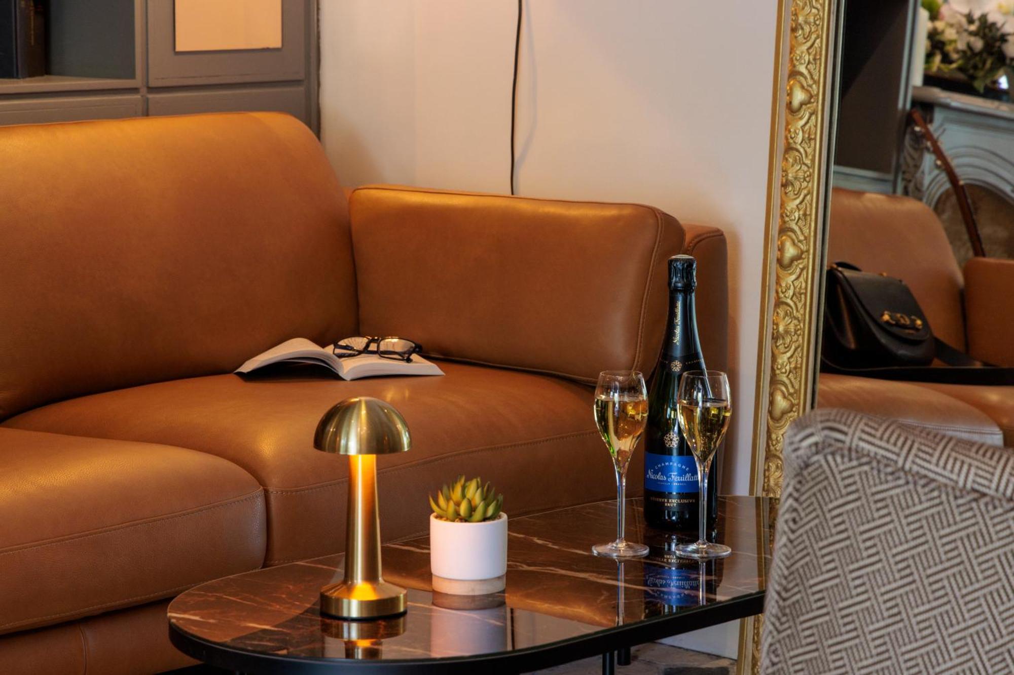 Saint Martin Bastille 3* Paris