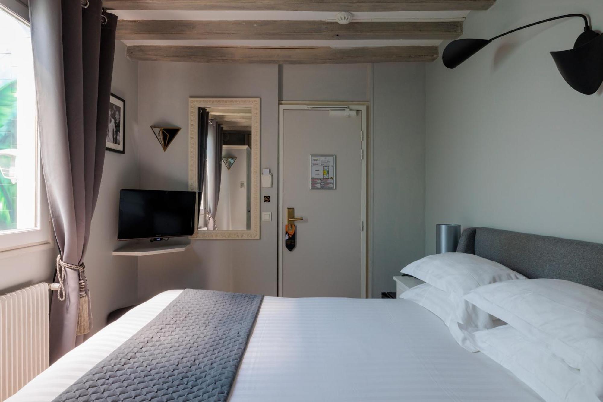 Saint Martin Bastille 3* Paris