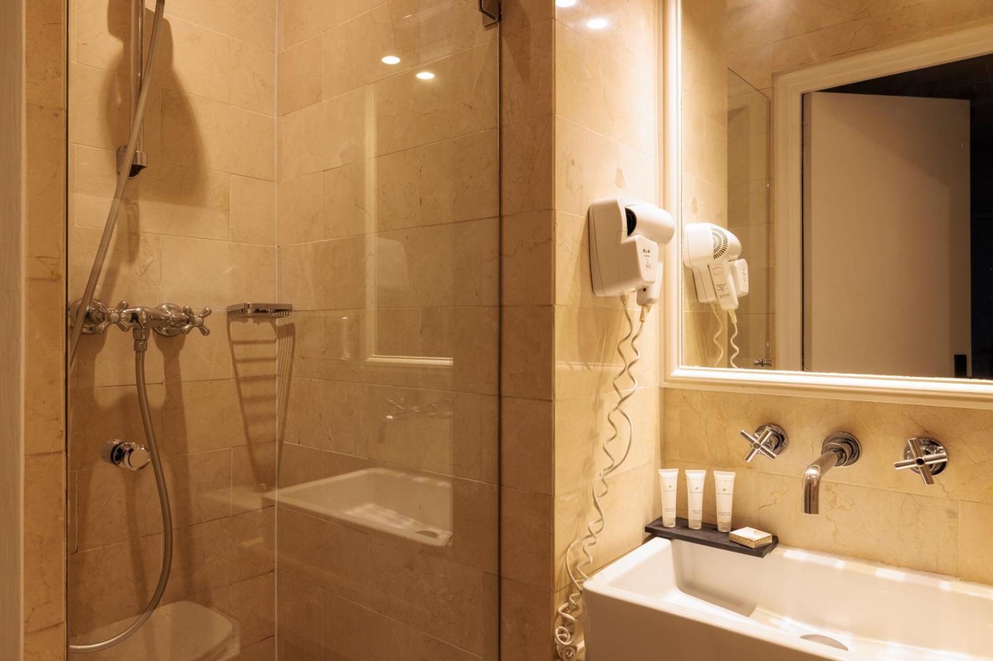 Hotel Saint Martin Bastille