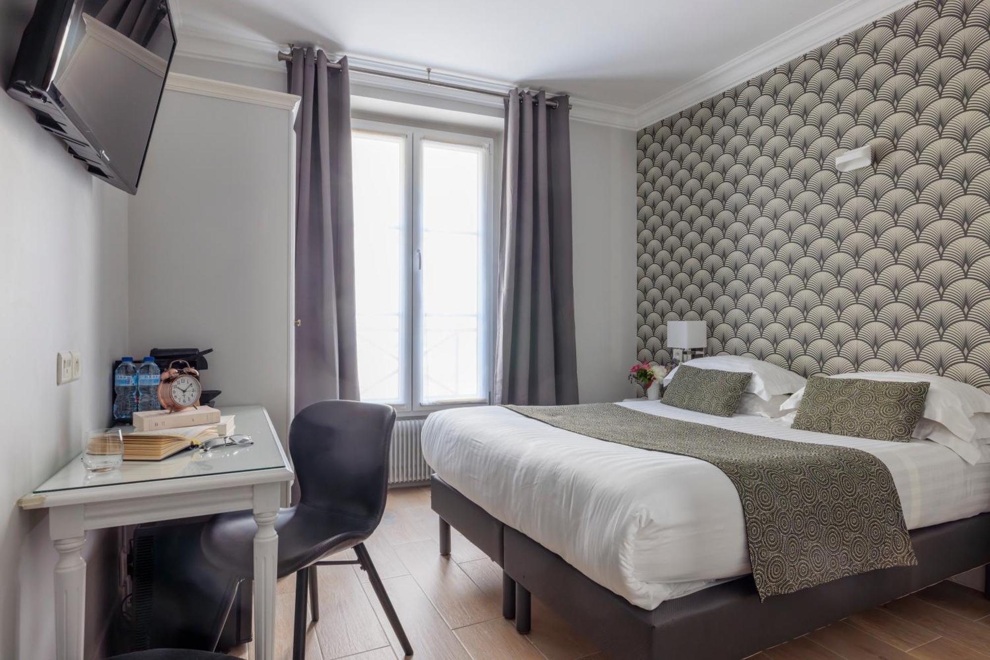 Saint Martin Bastille Paris