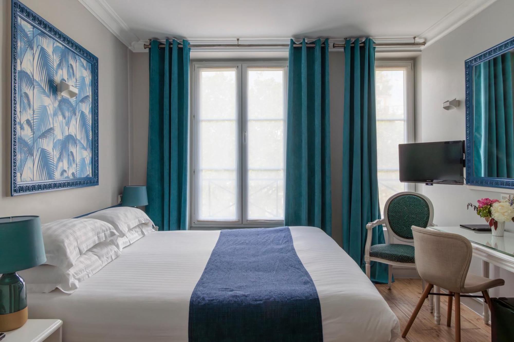 Saint Martin Bastille