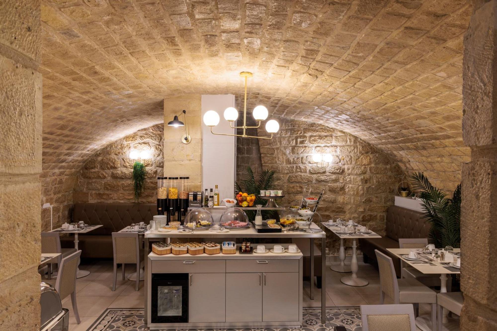Saint Martin Bastille 3* Paris