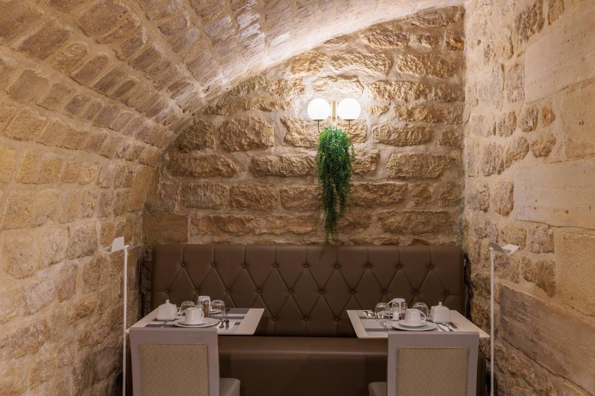 Hotel Saint Martin Bastille