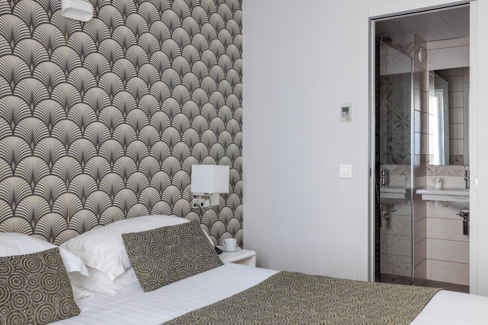Saint Martin Bastille 3* Paris