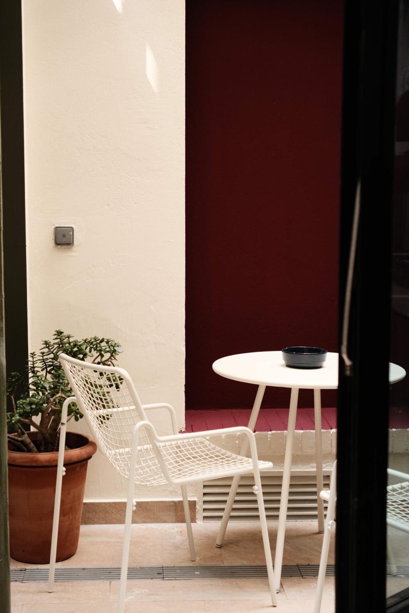 Dalila 3* Paris