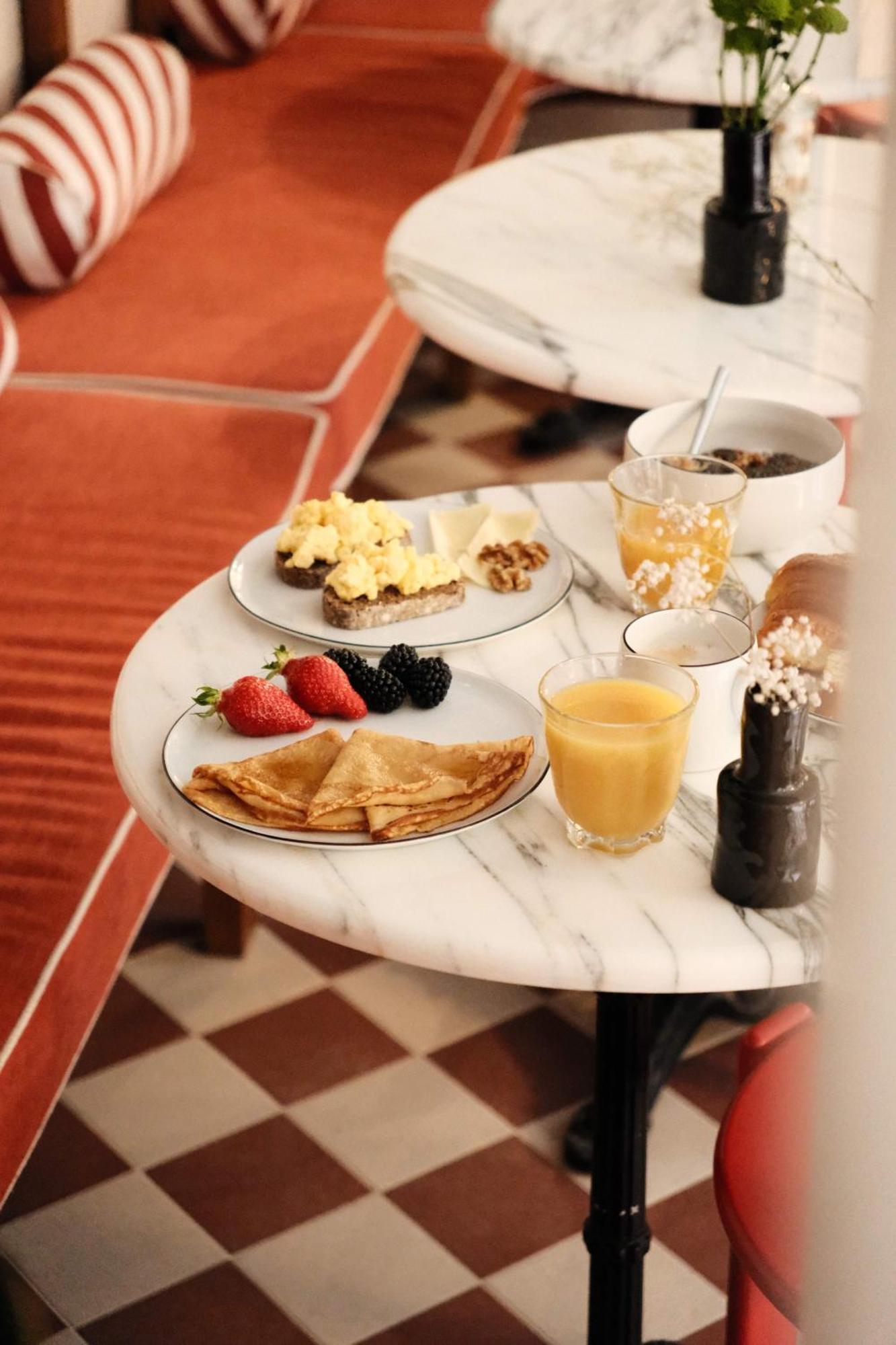 Dalila Hotel Paris
