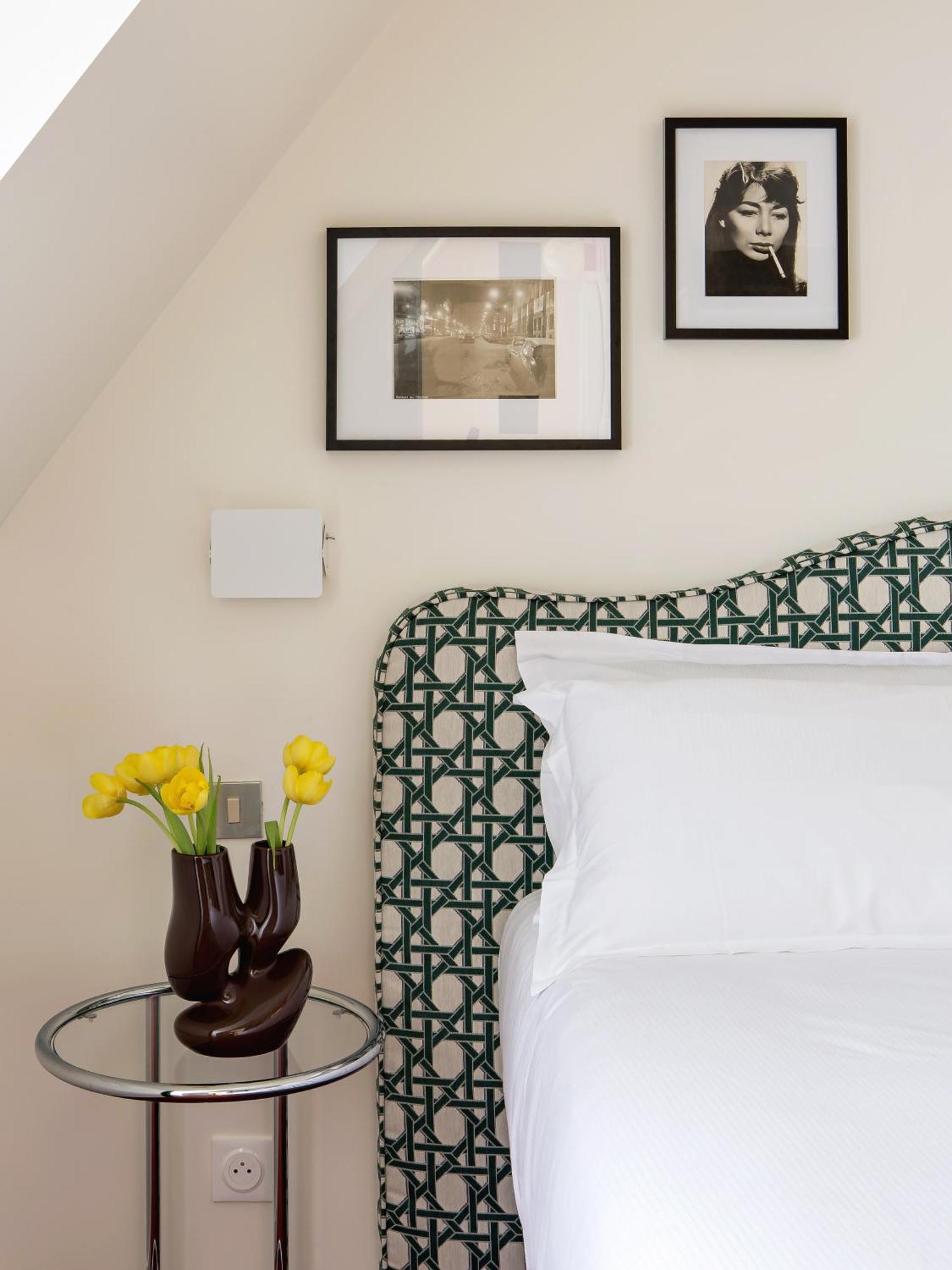 Dalila Hotel Paris