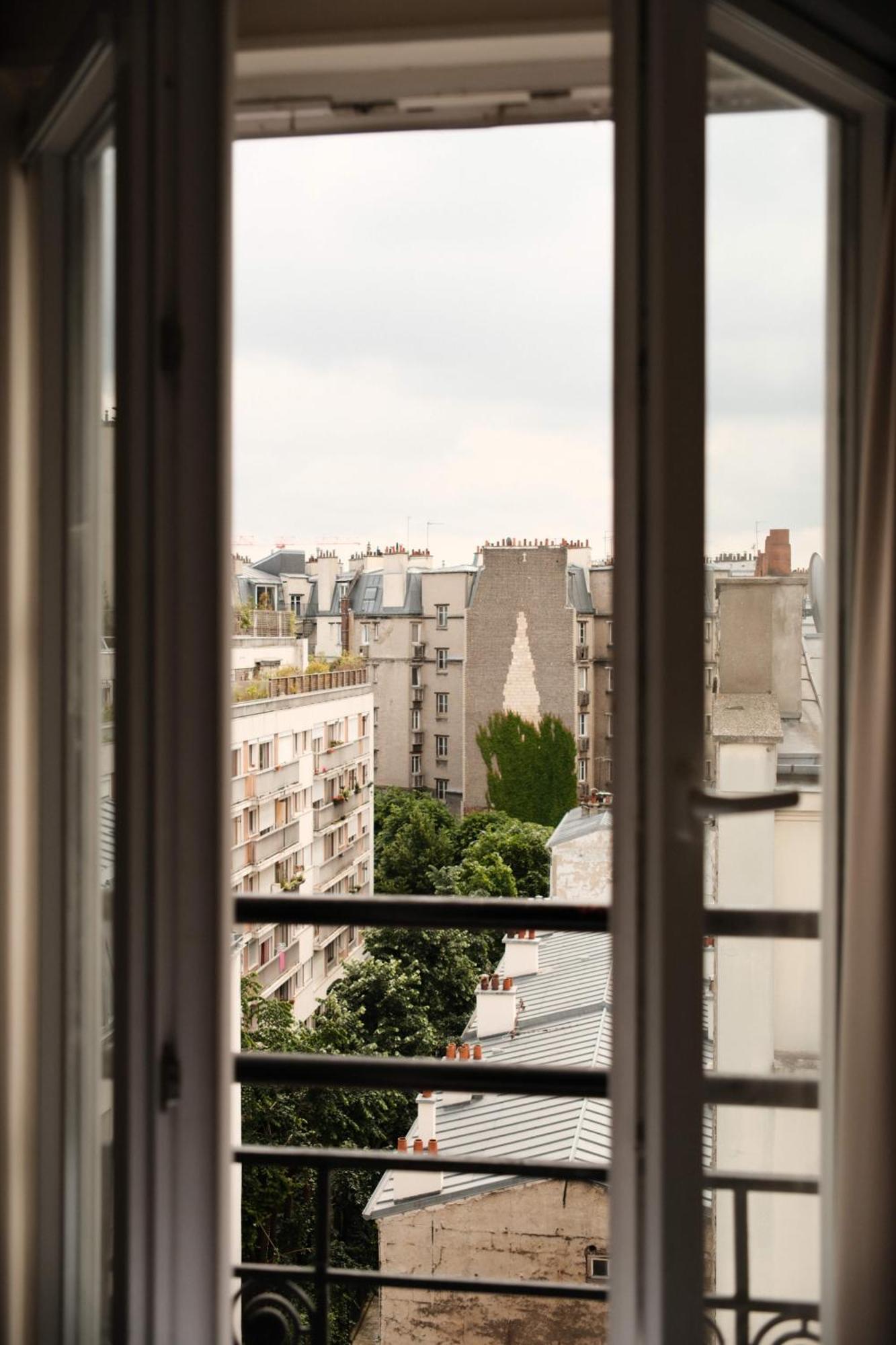 Dalila Hotel Paris