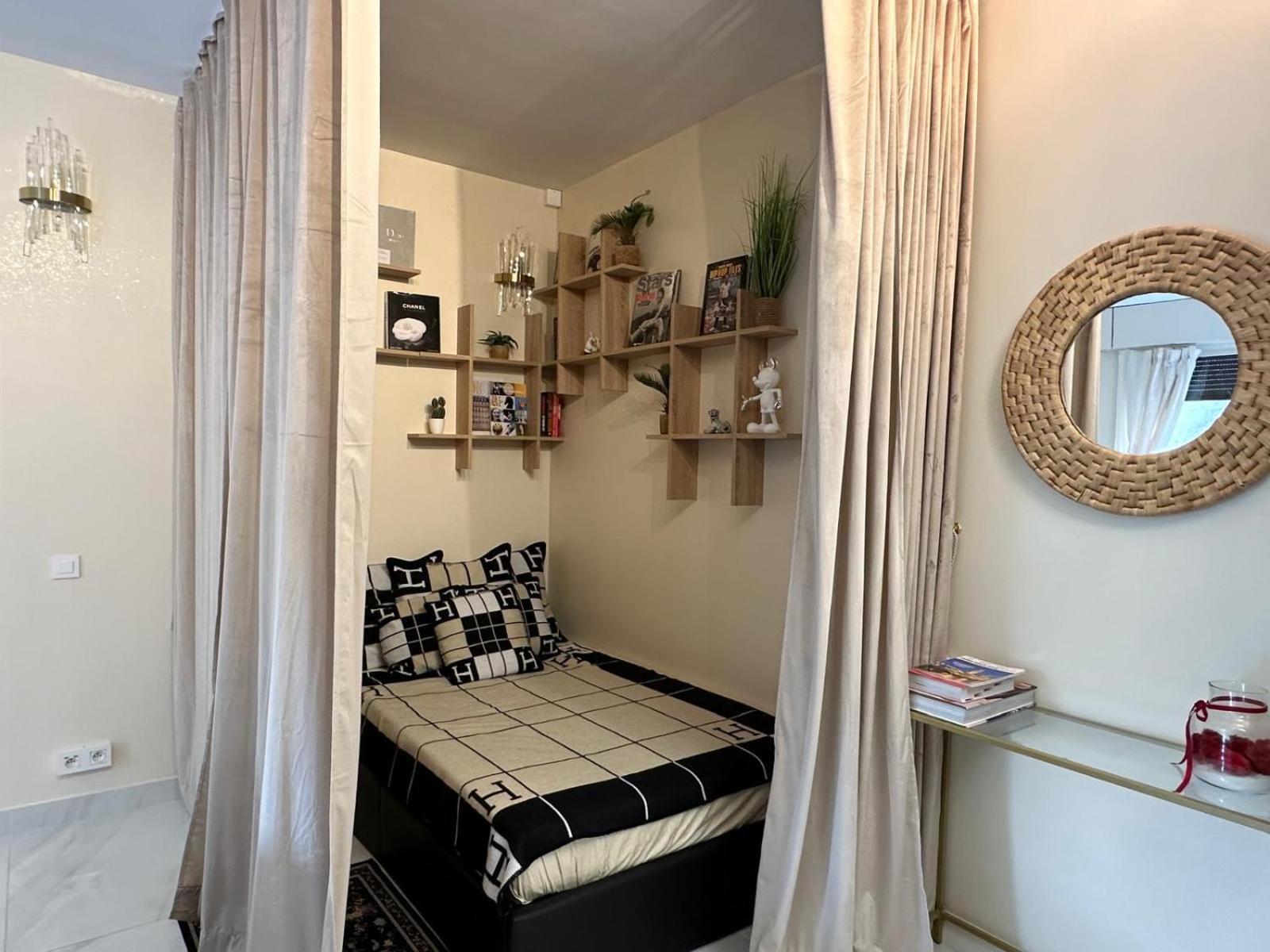 Foch Ave - Arc De Triomphe #21 Apartment Paris