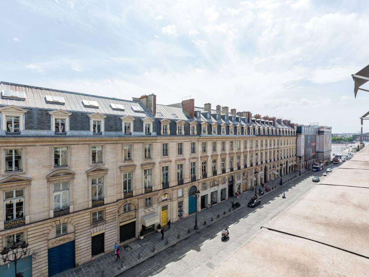 Merveil - Luxury - Champs Elysees - Royale I Apartment *