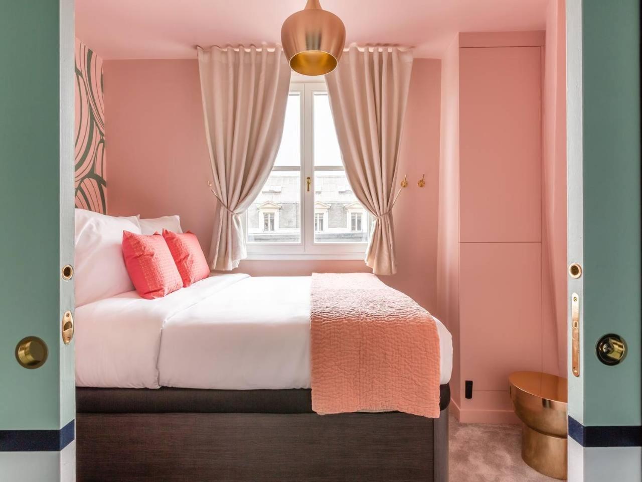 Apartment Merveil - Luxury - Champs Elysees - Royale I Paris