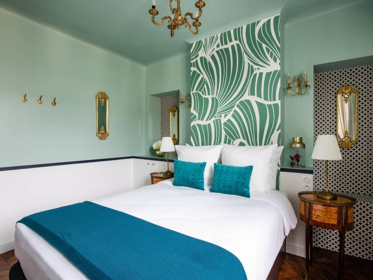Merveil - Luxury - Champs Elysees - Royale I Paris