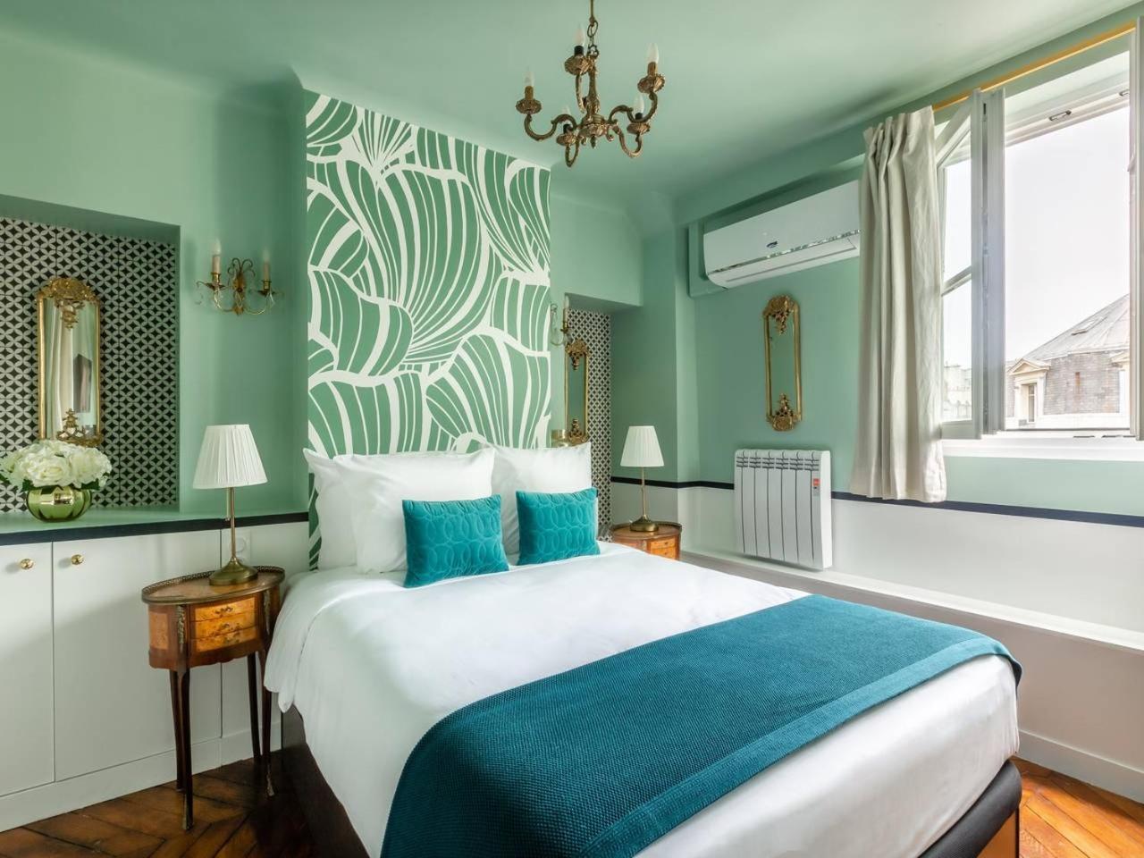 Merveil - Luxury - Champs Elysees - Royale I Apartment *