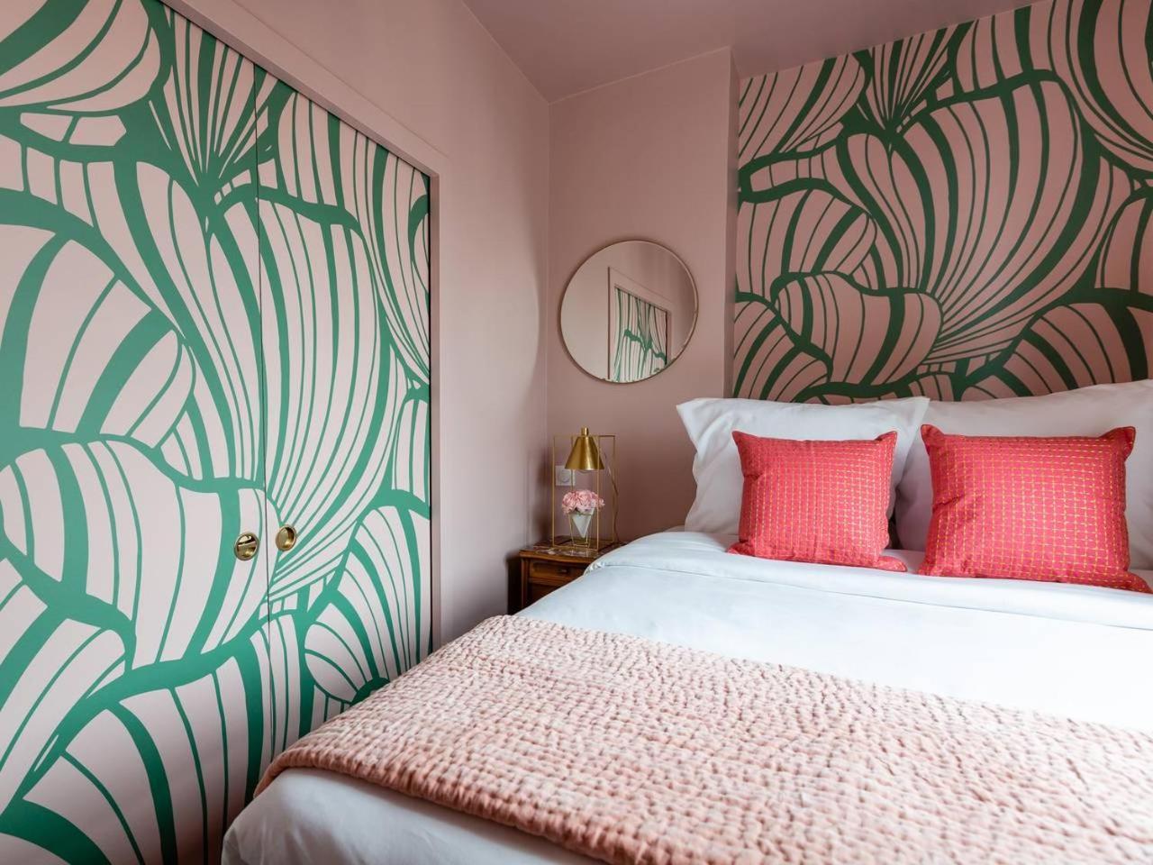 Apartment Merveil - Luxury - Champs Elysees - Royale I Paris