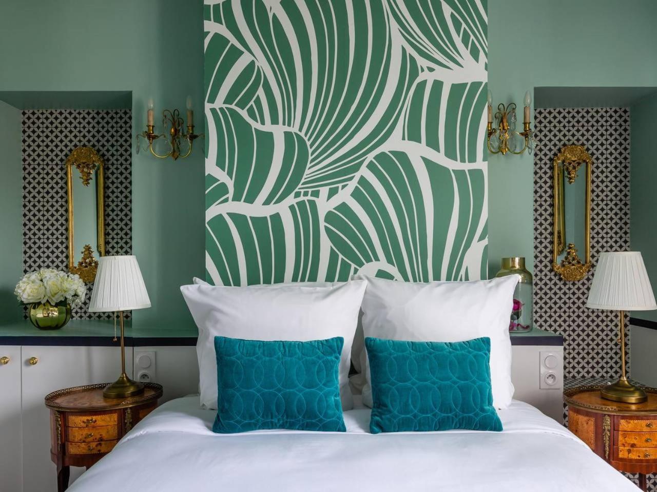 Merveil - Luxury - Champs Elysees - Royale I Paris