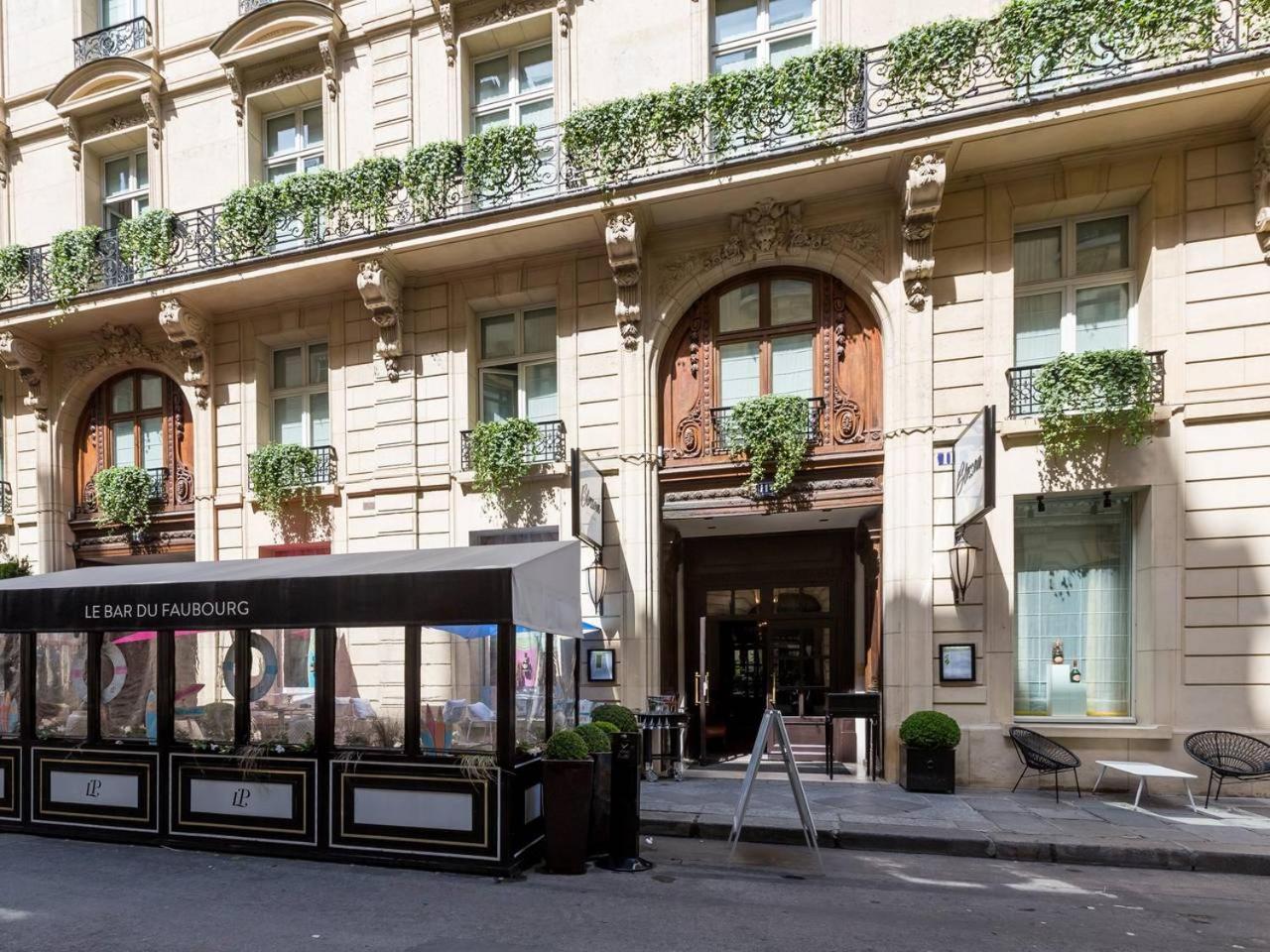 Apartment Merveil - Luxury - Champs Elysees - Royale I Paris