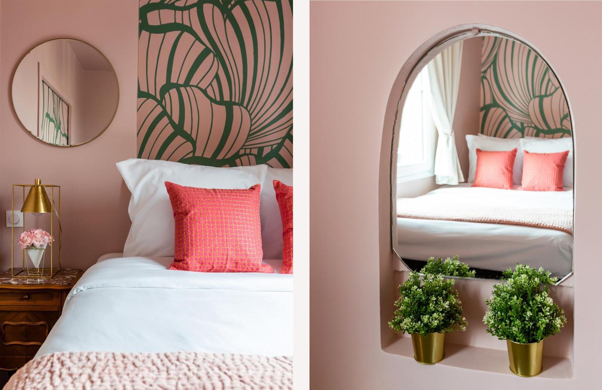 Merveil - Luxury - Champs Elysees - Royale I Apartment *