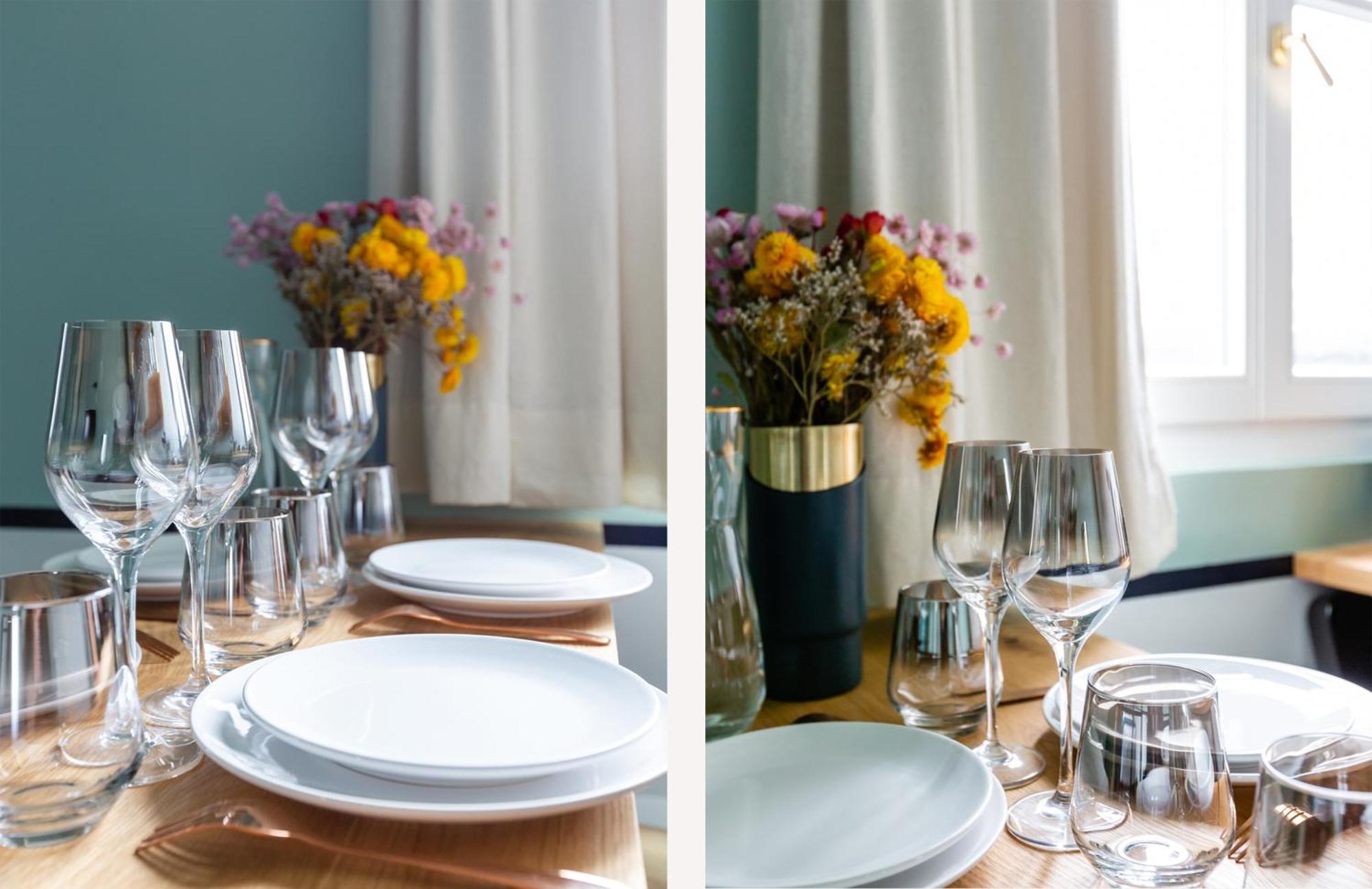 Merveil - Luxury - Champs Elysees - Royale I Apartment *