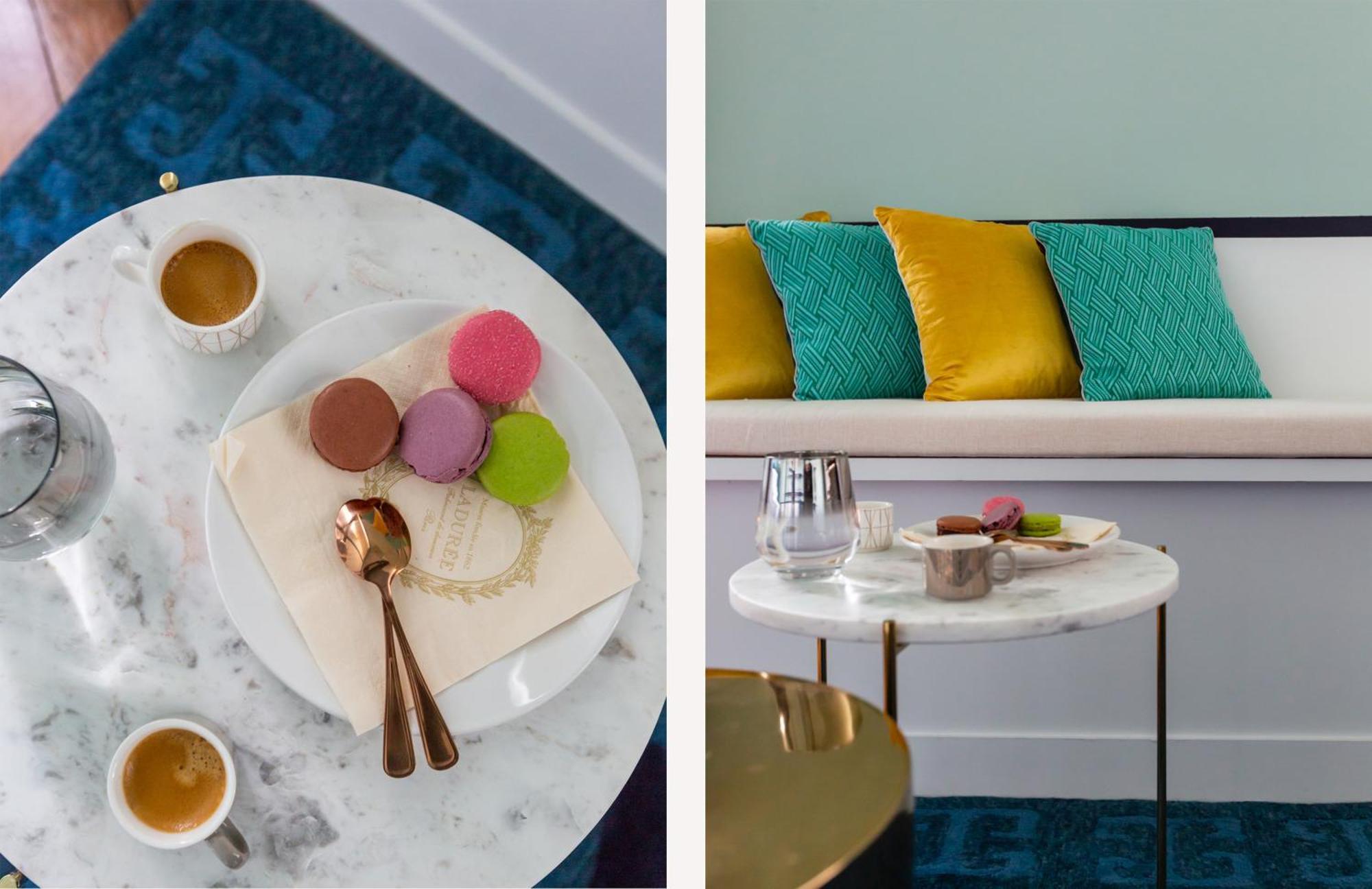 Apartment Merveil - Luxury - Champs Elysees - Royale I Paris