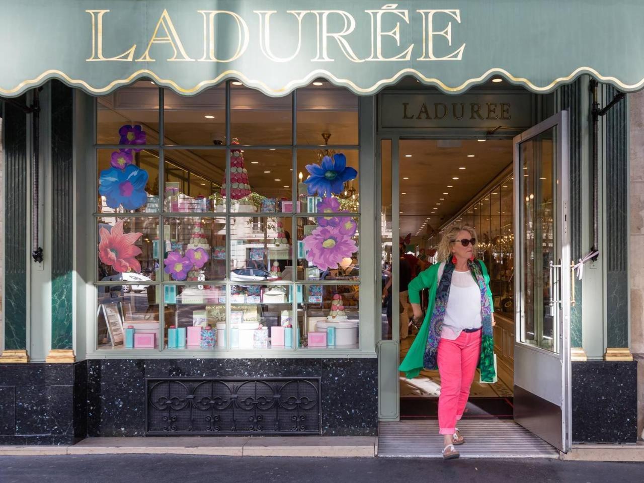 Merveil - Luxury - Champs Elysees - Royale I *