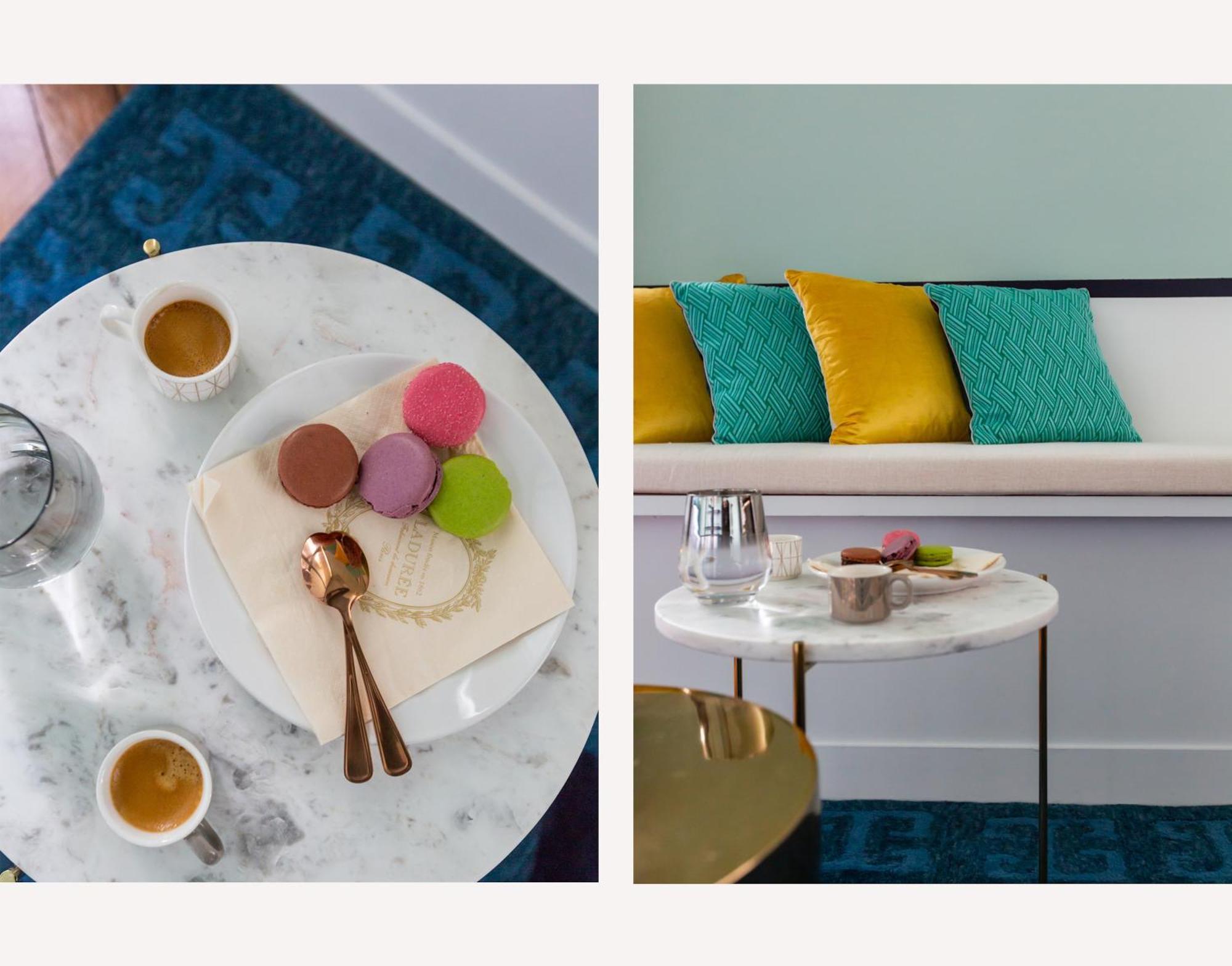 Merveil - Luxury - Champs Elysees - Royale I Paris