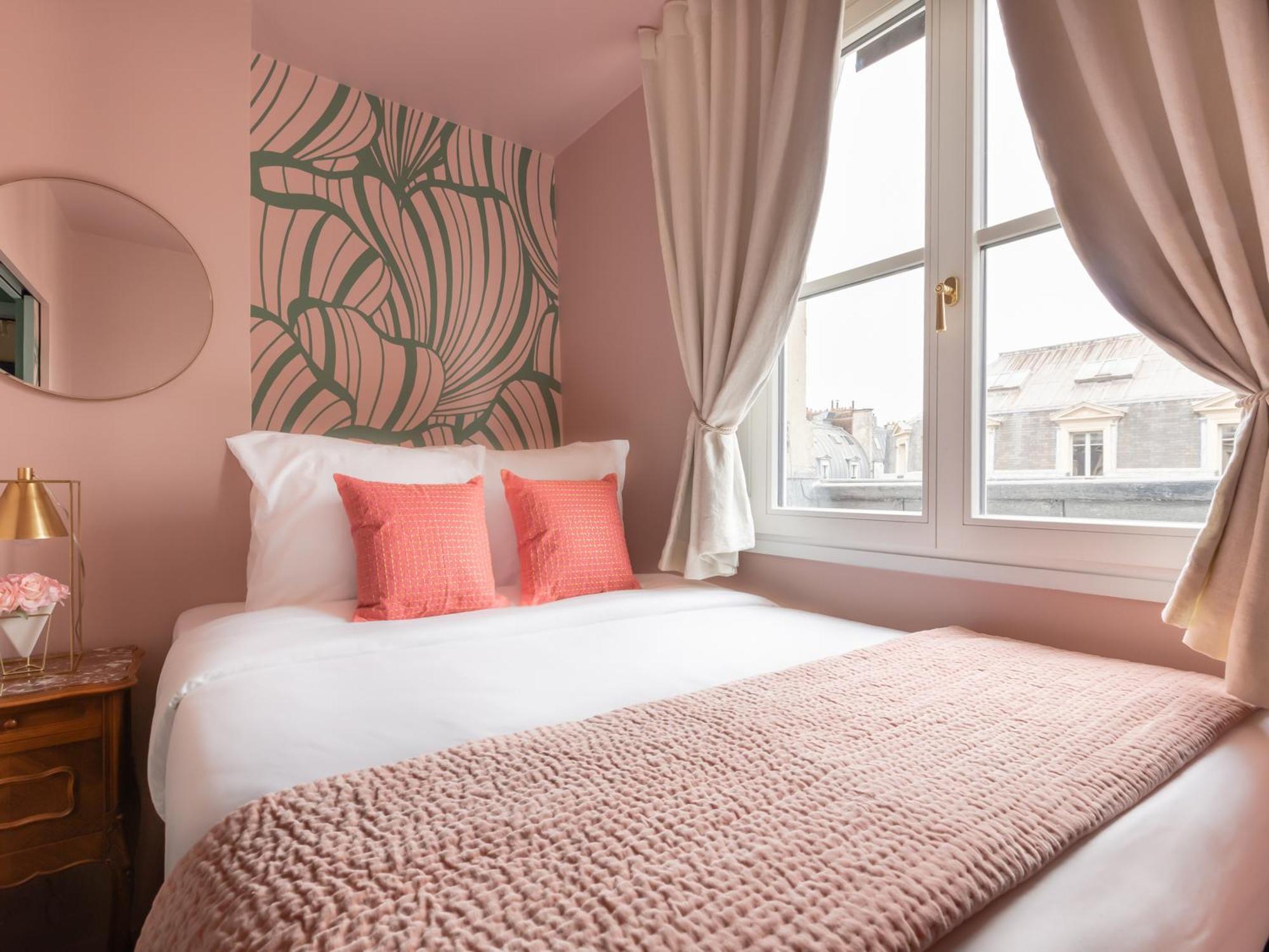 Merveil - Luxury - Champs Elysees - Royale I Apartment Paris