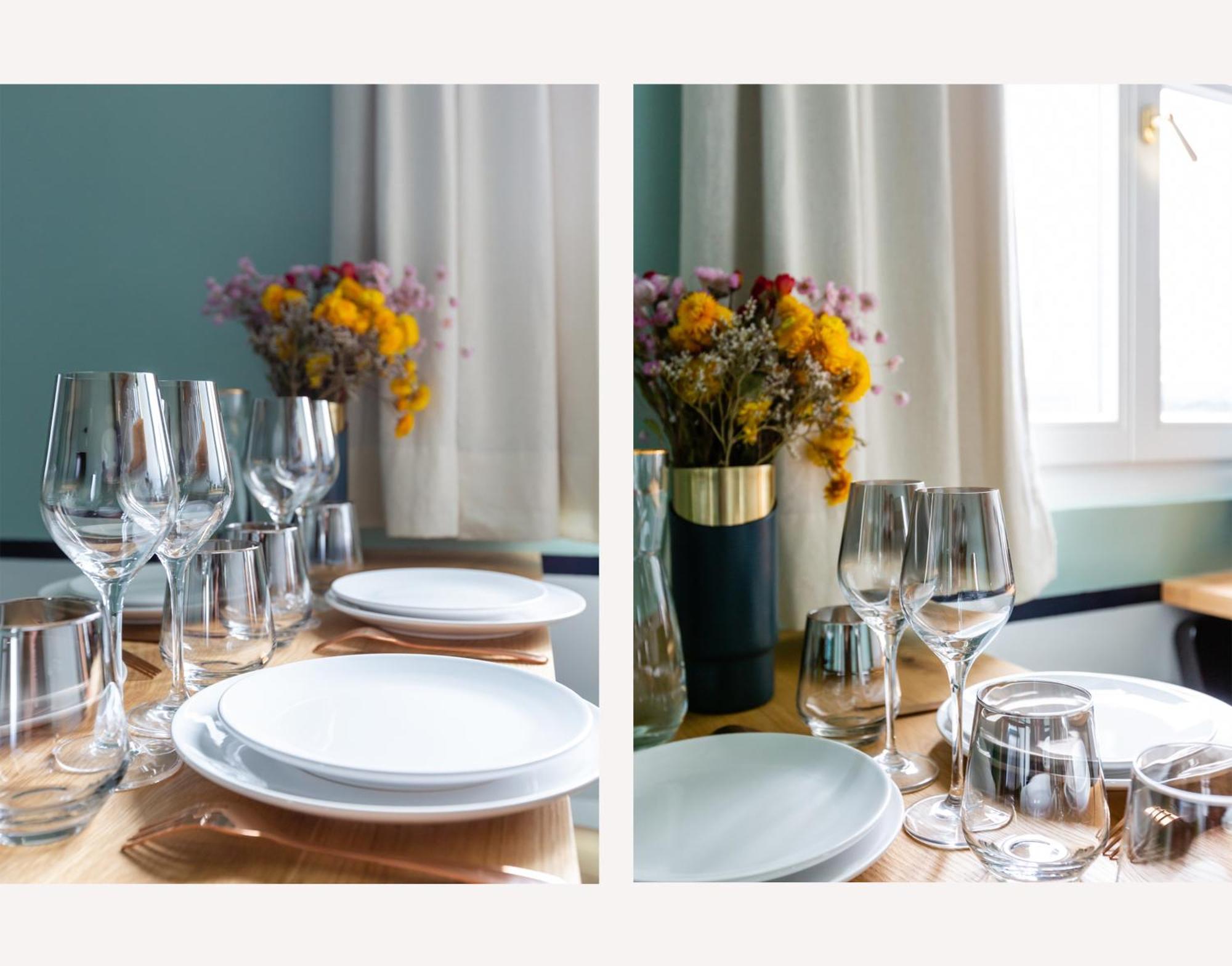 Apartment Merveil - Luxury - Champs Elysees - Royale I Paris