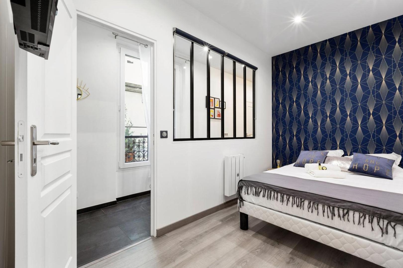 Apartment Guestready - For 6 In *