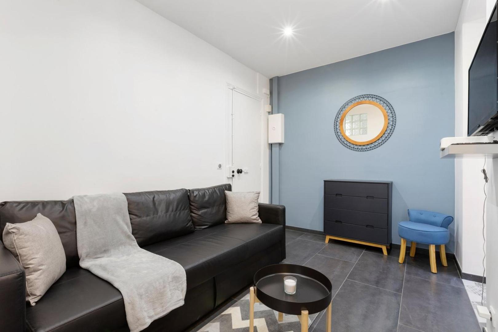 Apartment Guestready - For 6 In *