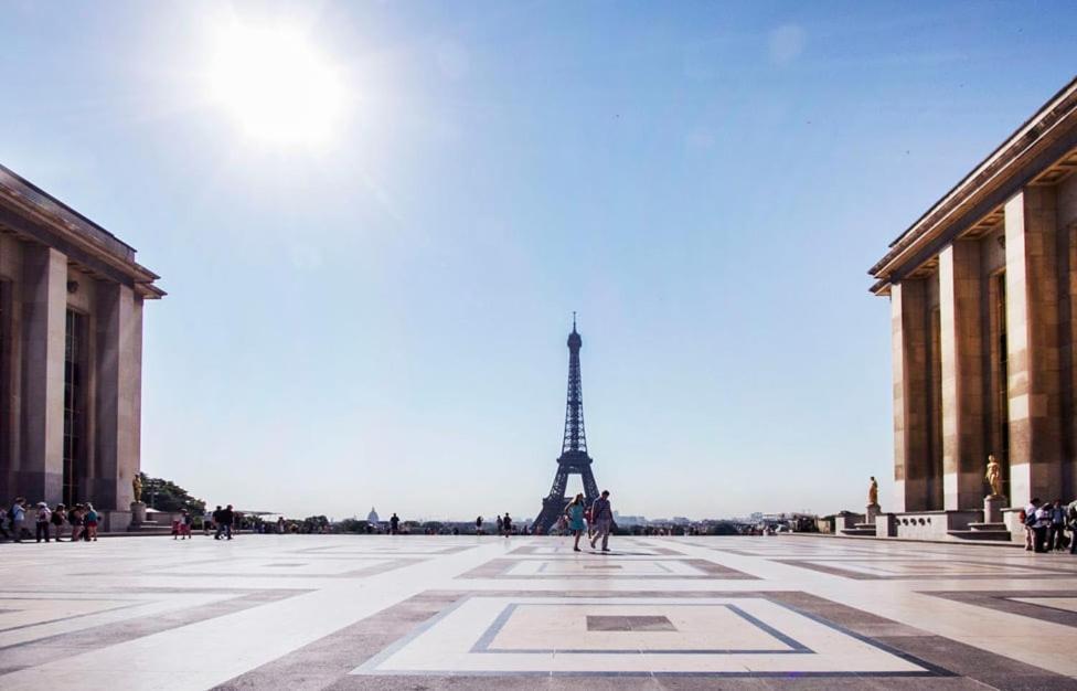 Guestready - Amazing 2br Flat Near Passy Village Appartement Paris