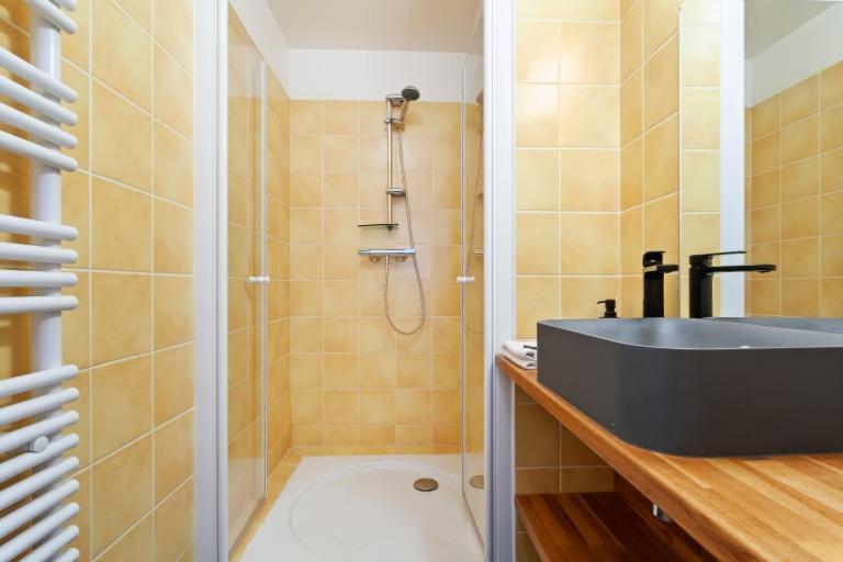 Appartement Guestready - Spacious In The Heart Of The Marais