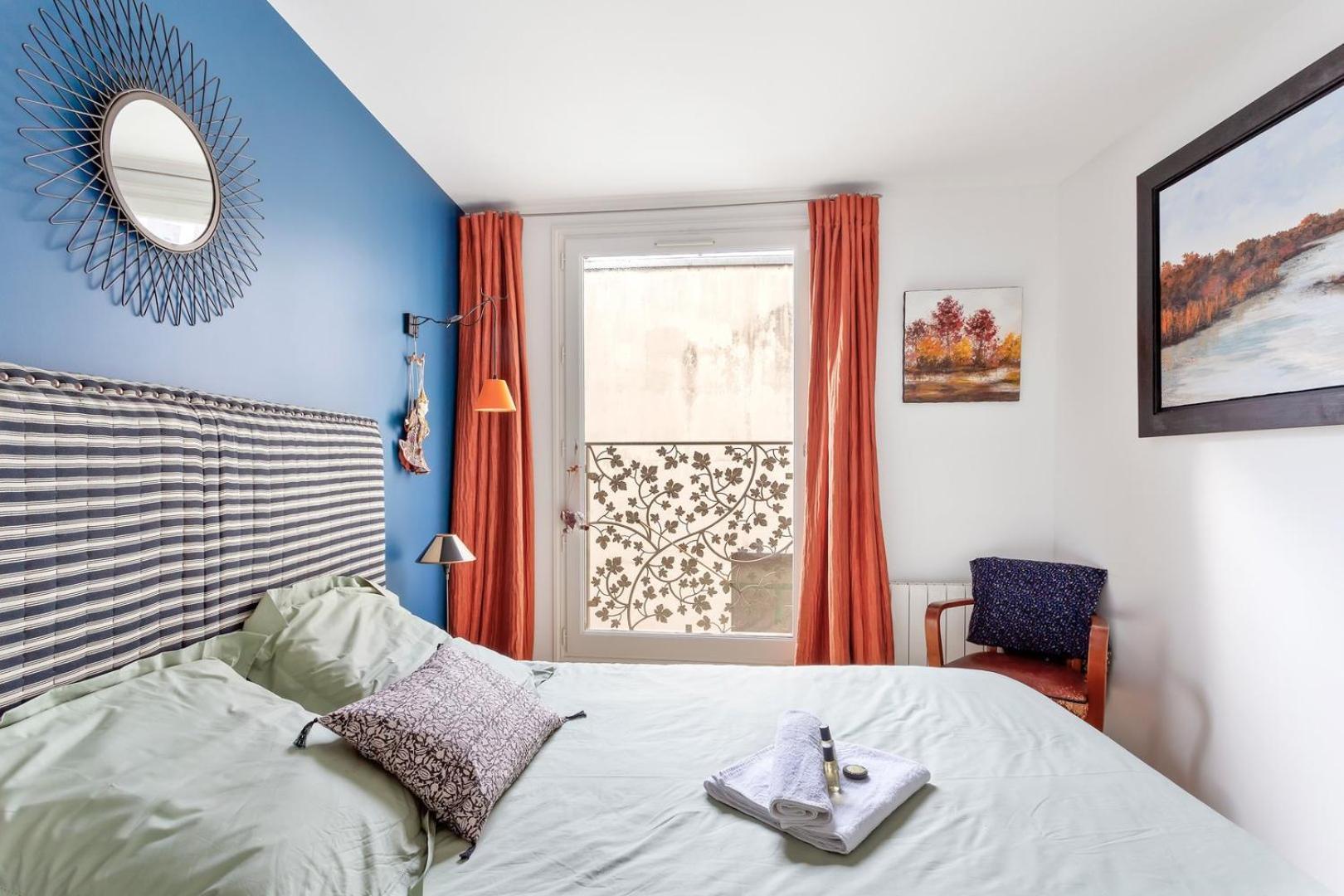 Guestready - Spacious In The Heart Of The Marais Appartement *
