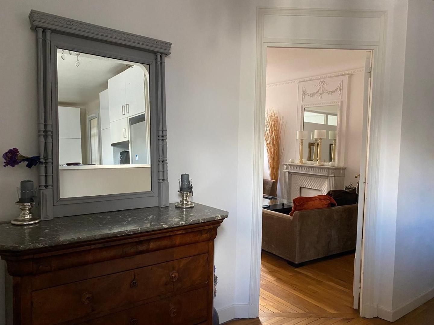 Guestready - Amazing 2br Flat Near Passy Village Appartement
