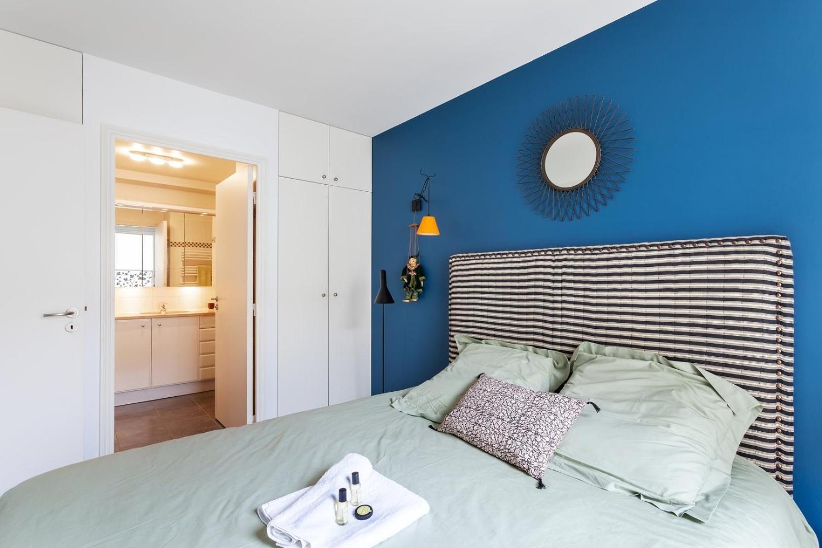 Guestready - Spacious In The Heart Of The Marais Appartement *