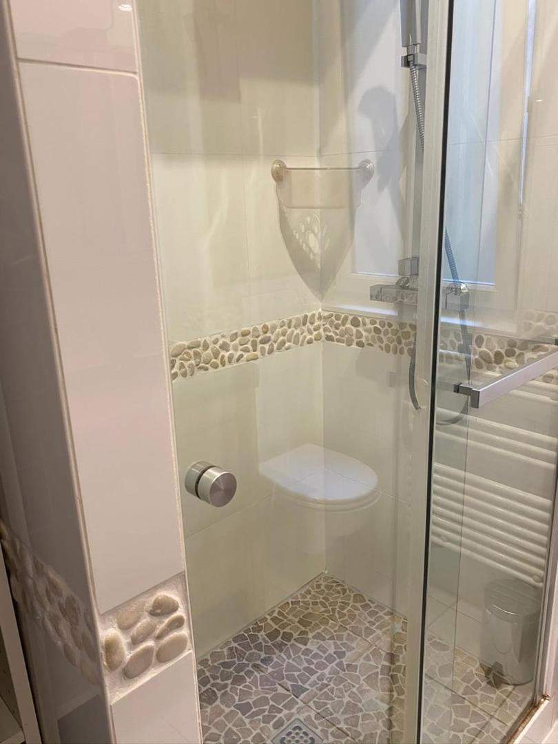 Appartement Guestready - Amazing 2br Flat Near Passy Village *